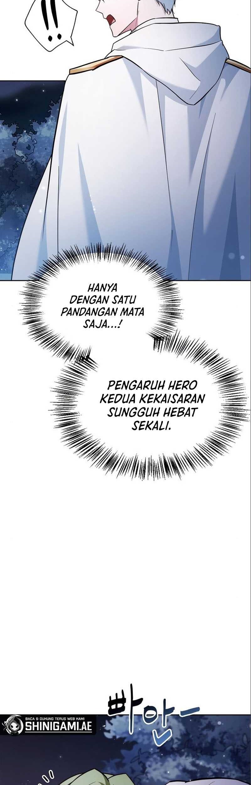 I'm Not That Kind of Talent Chapter 56 - halaman 47