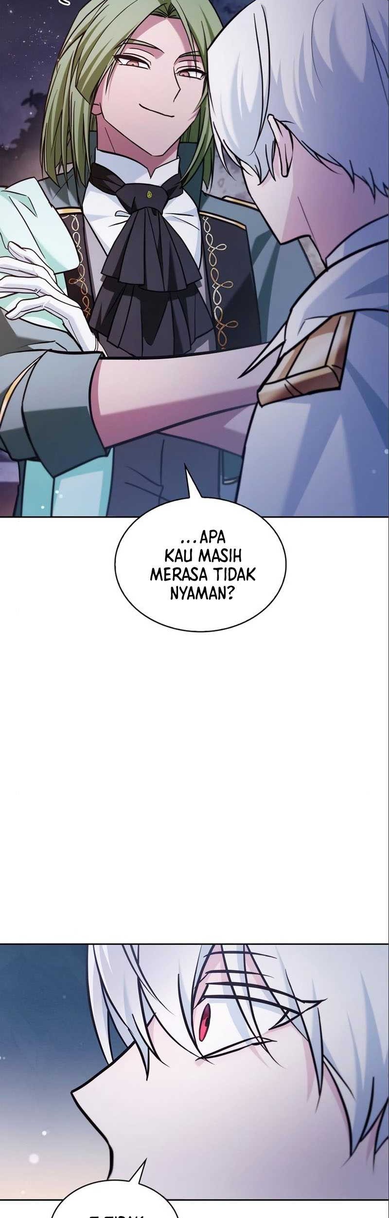 I'm Not That Kind of Talent Chapter 56 - halaman 48