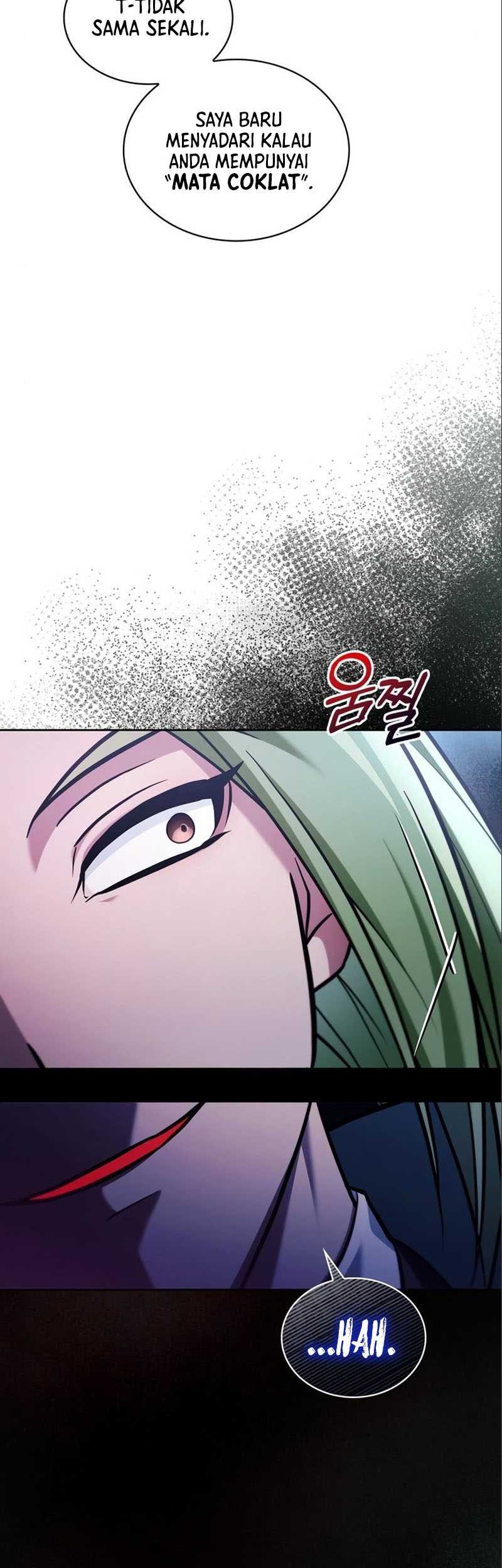 I'm Not That Kind of Talent Chapter 56 - halaman 49