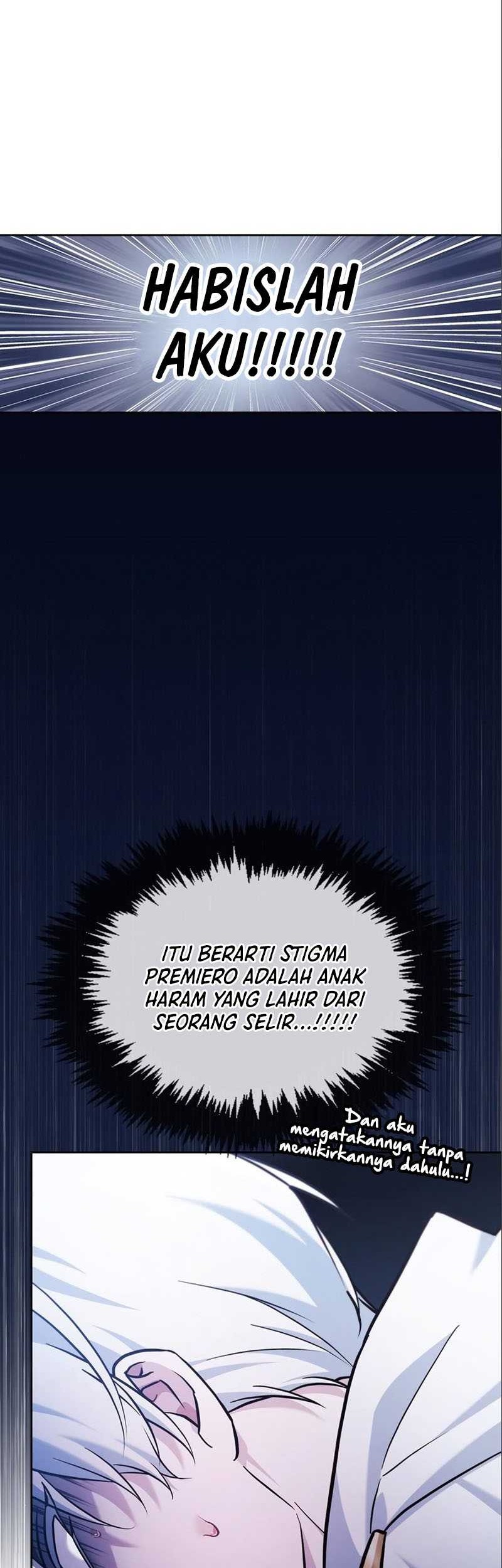 I'm Not That Kind of Talent Chapter 56 - halaman 51