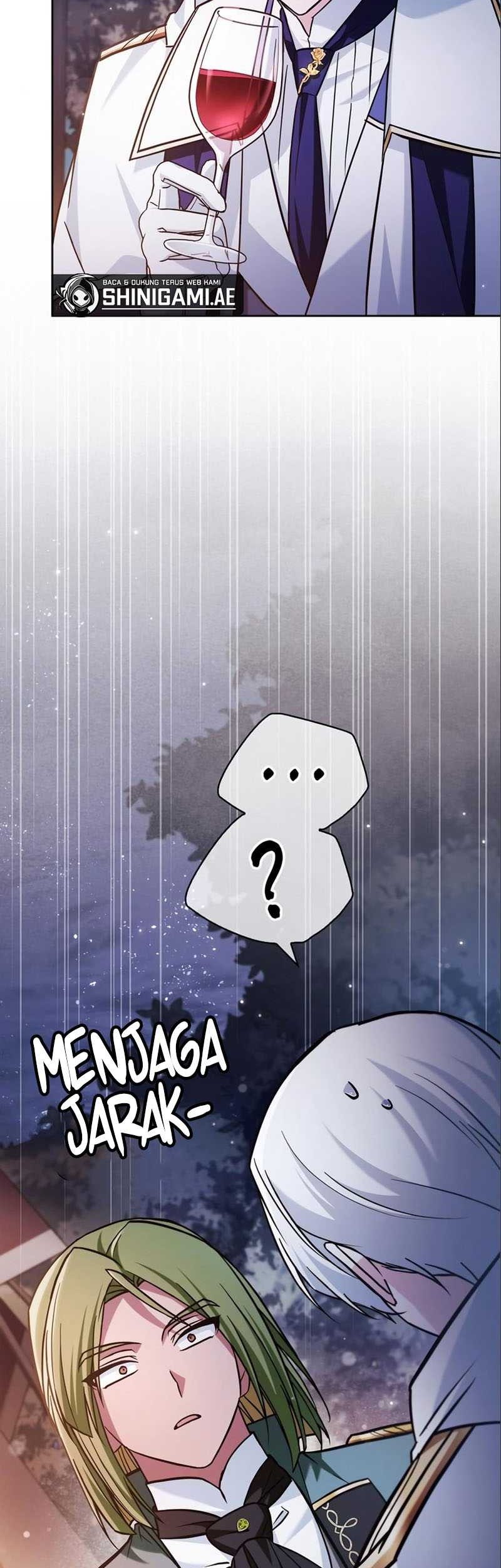 I'm Not That Kind of Talent Chapter 56 - halaman 56