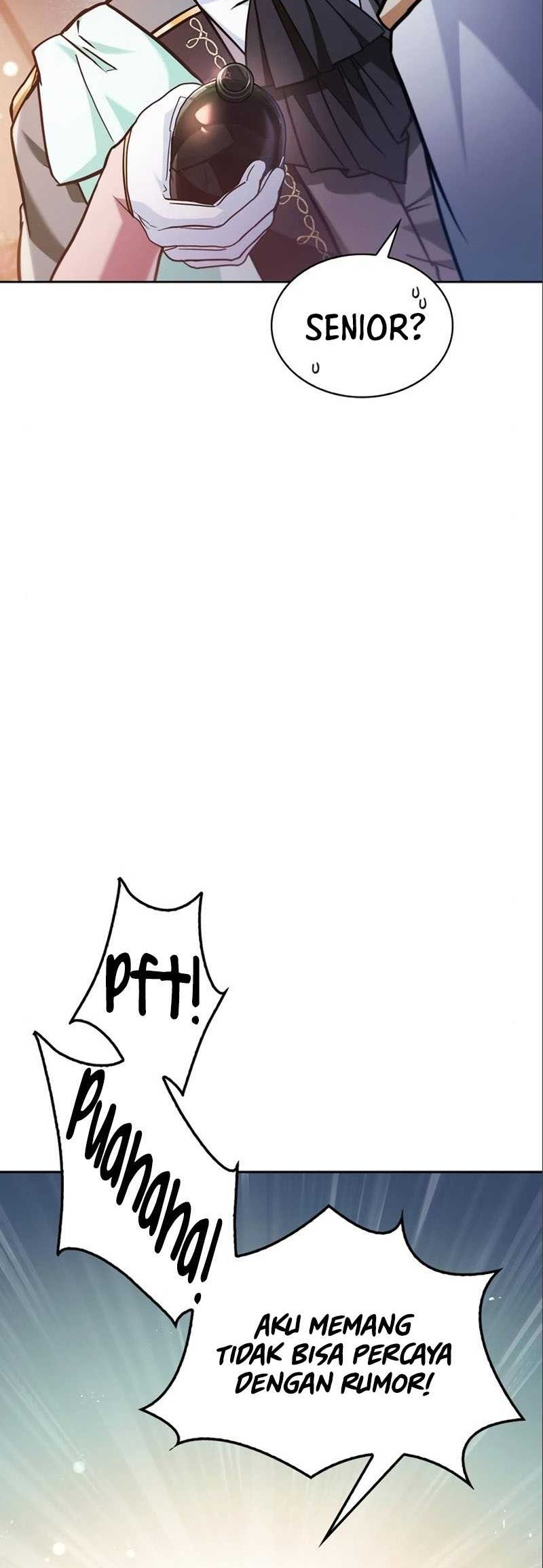 I'm Not That Kind of Talent Chapter 56 - halaman 57