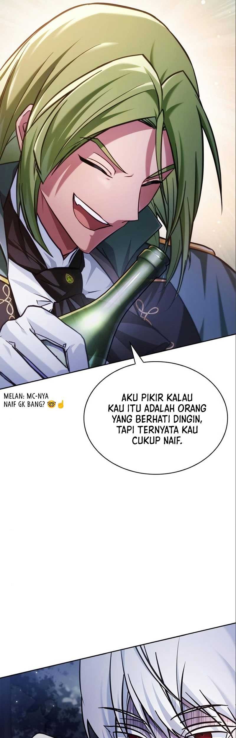I'm Not That Kind of Talent Chapter 56 - halaman 58