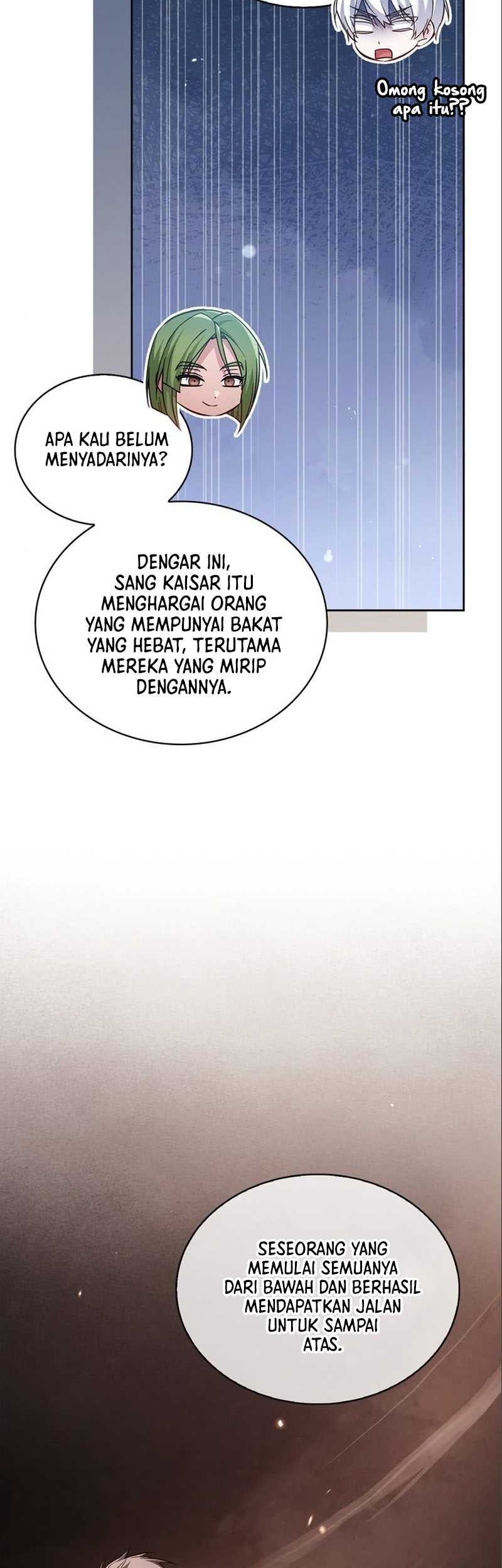 I'm Not That Kind of Talent Chapter 56 - halaman 60