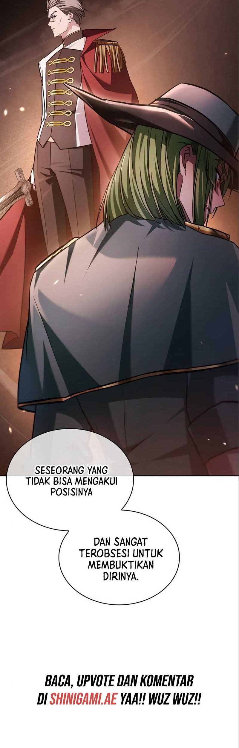 I'm Not That Kind of Talent Chapter 56 - halaman 61