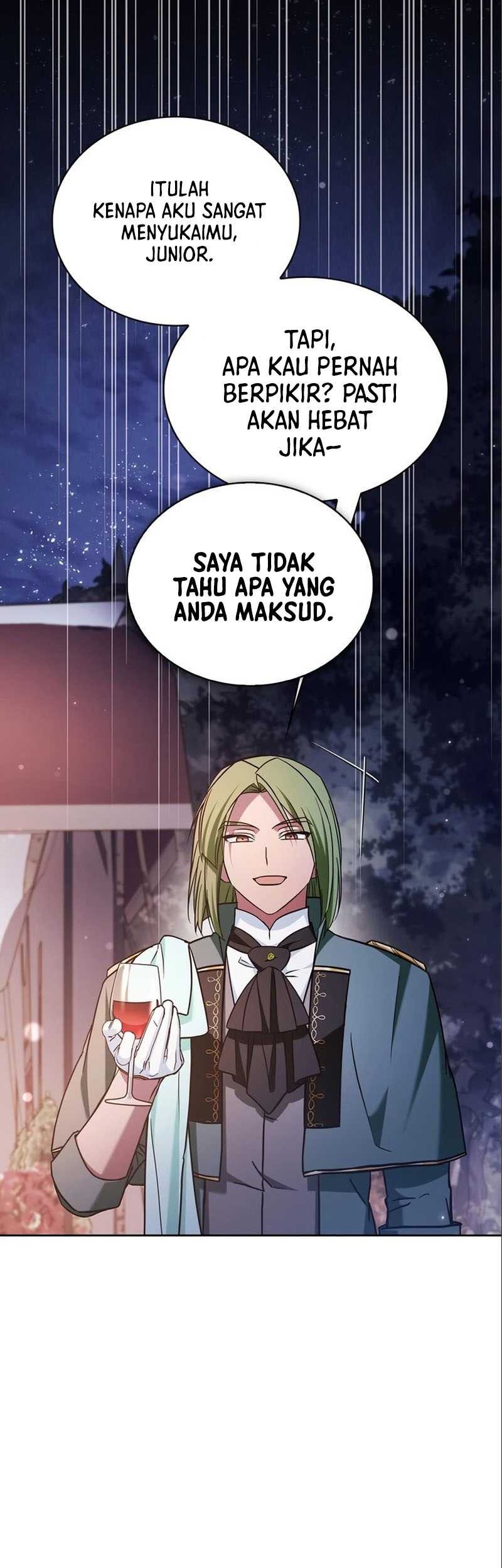 I'm Not That Kind of Talent Chapter 56 - halaman 64