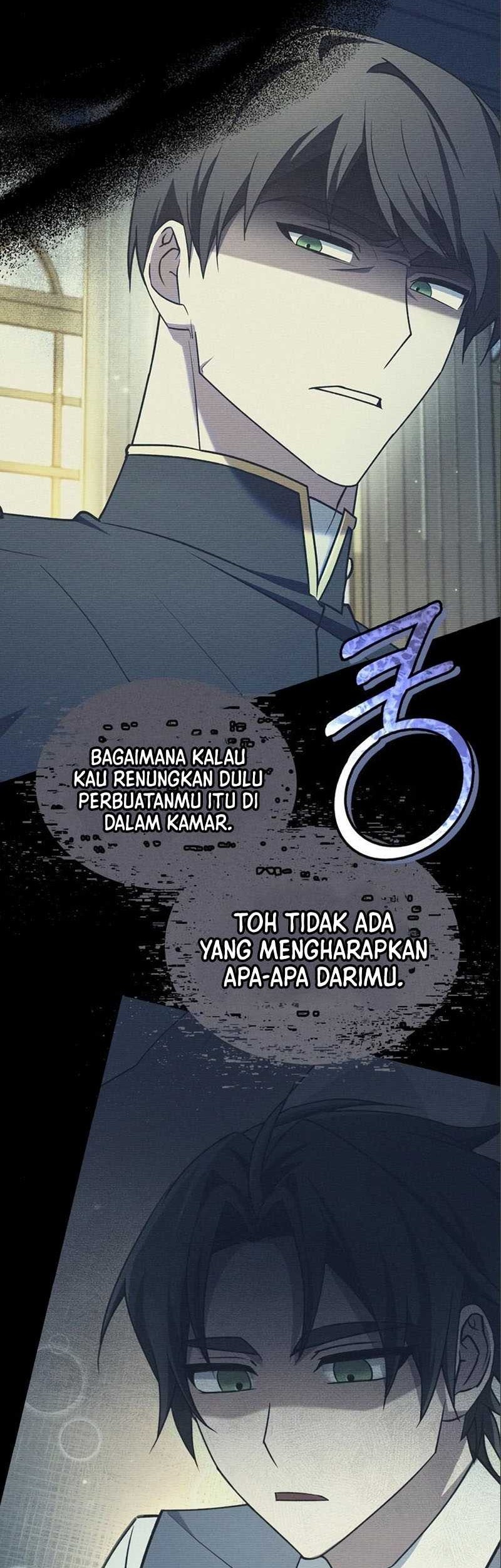 I'm Not That Kind of Talent Chapter 56 - halaman 71