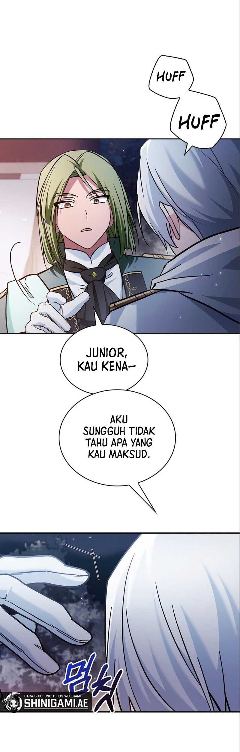 I'm Not That Kind of Talent Chapter 56 - halaman 75