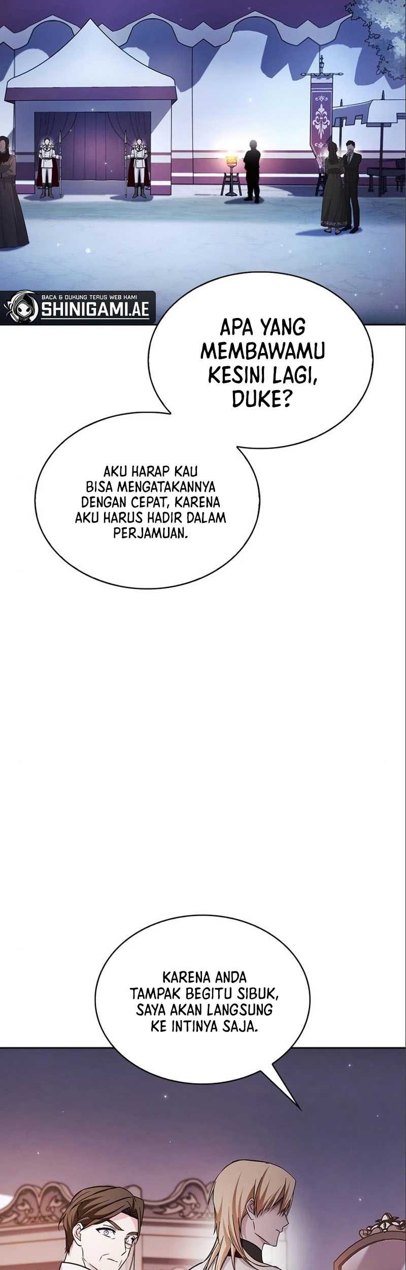 I'm Not That Kind of Talent Chapter 56 - halaman 80