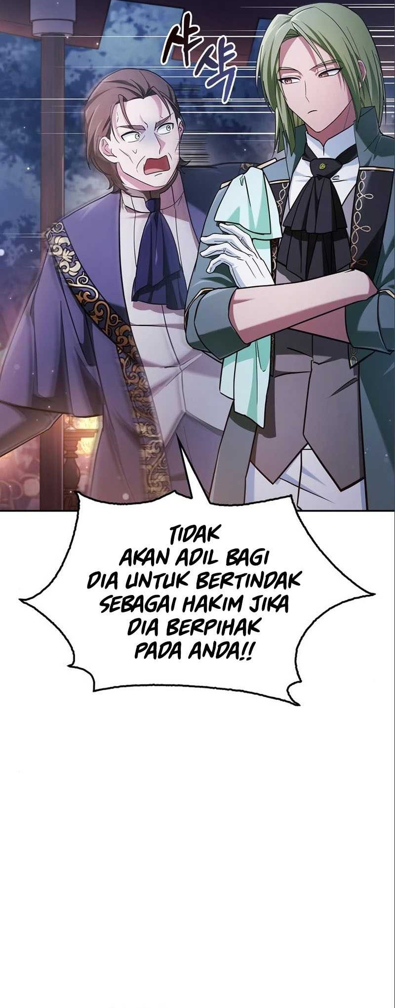 I'm Not That Kind of Talent Chapter 56 - halaman 9