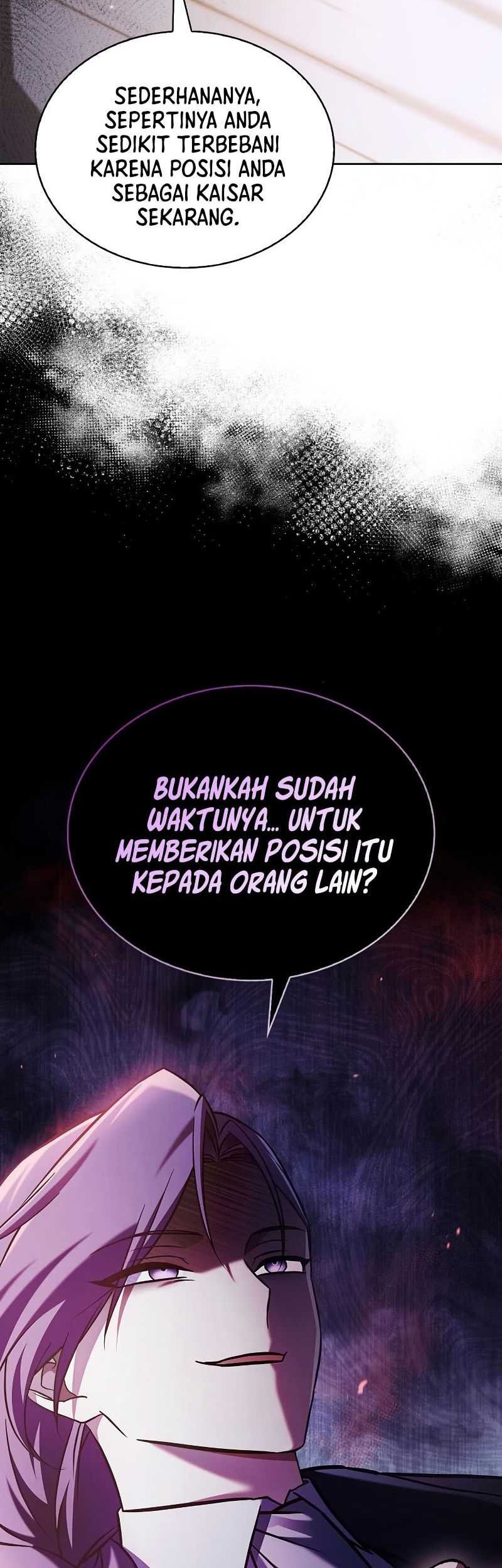 I'm Not That Kind of Talent Chapter 57 - halaman 10