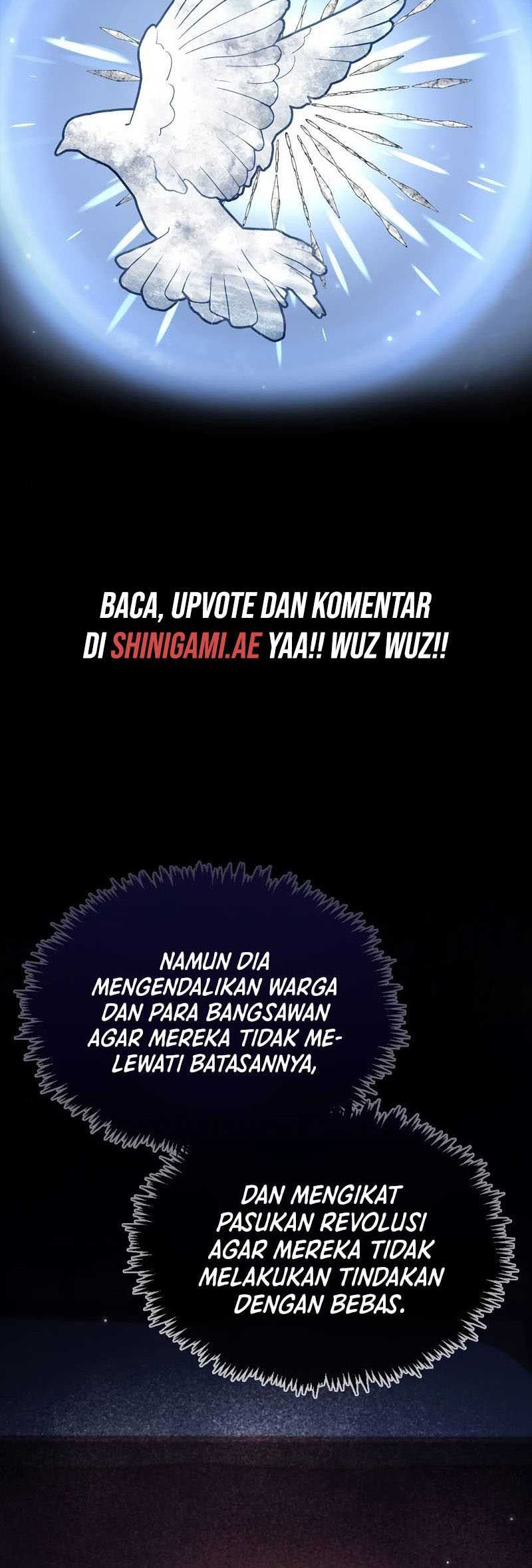 I'm Not That Kind of Talent Chapter 57 - halaman 18