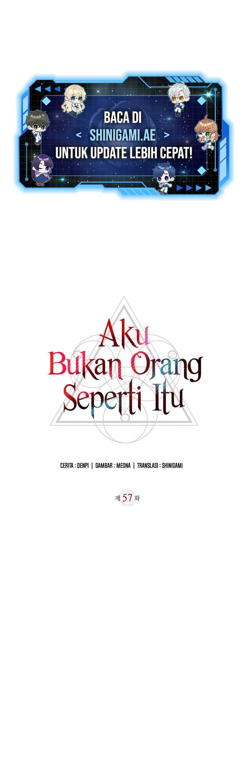 I'm Not That Kind of Talent Chapter 57 - halaman 2