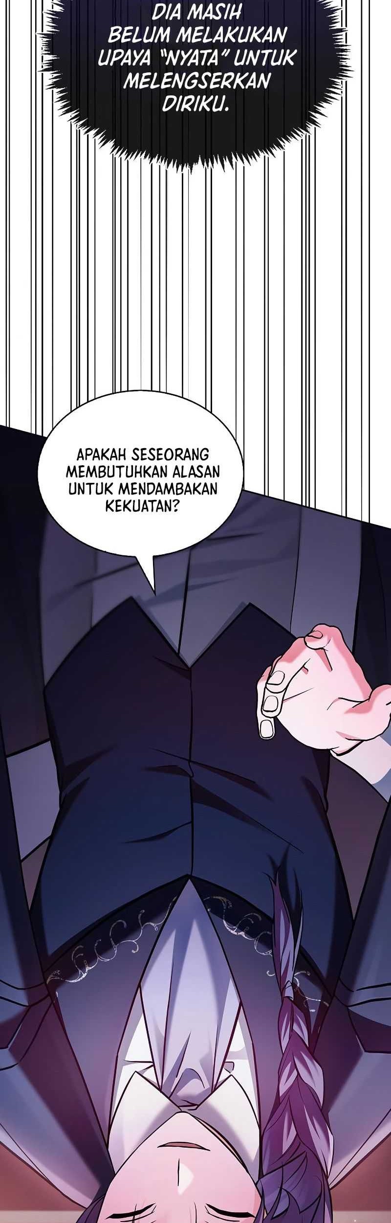 I'm Not That Kind of Talent Chapter 57 - halaman 20