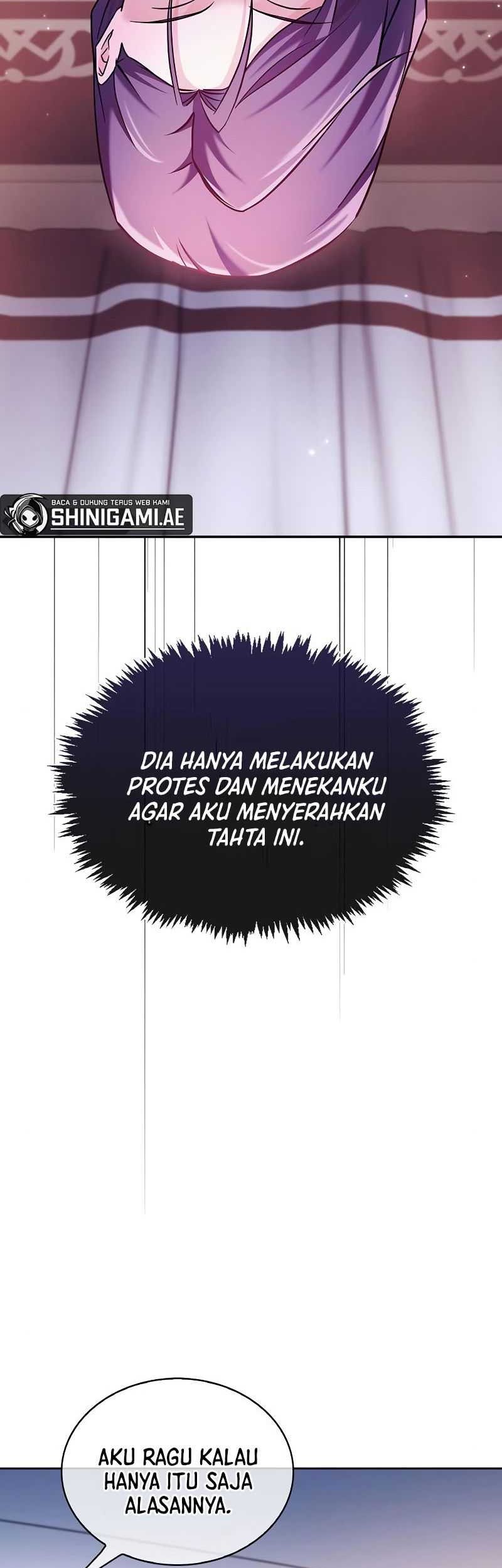I'm Not That Kind of Talent Chapter 57 - halaman 21
