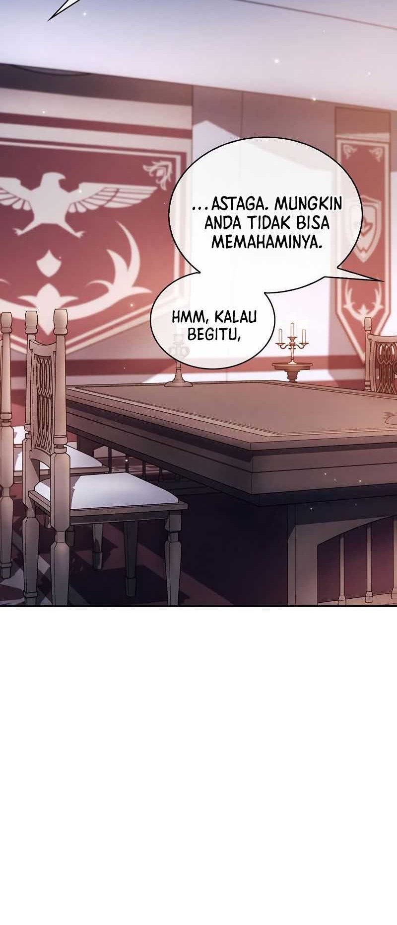 I'm Not That Kind of Talent Chapter 57 - halaman 22