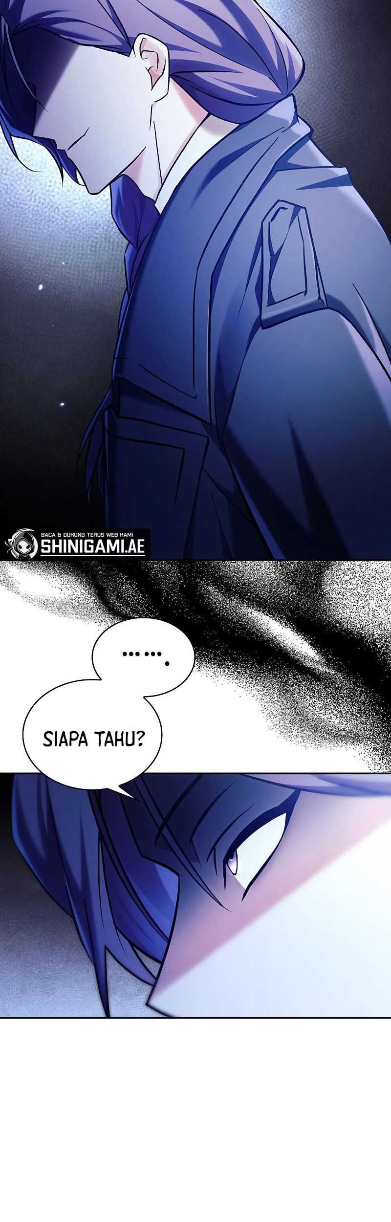 I'm Not That Kind of Talent Chapter 57 - halaman 25