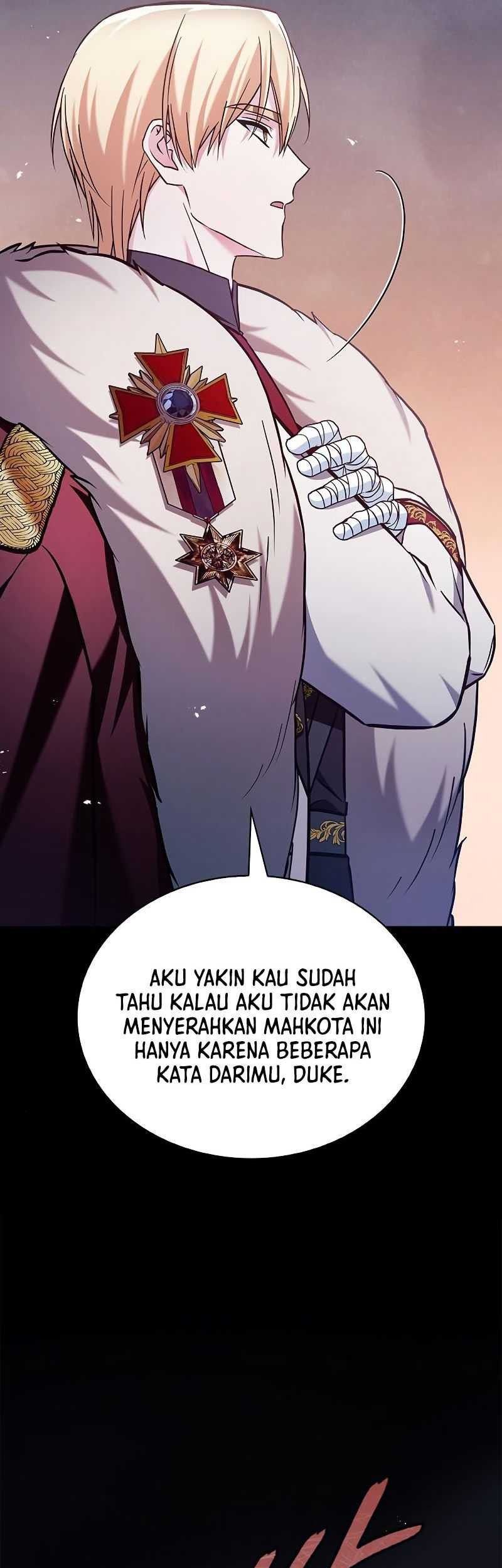 I'm Not That Kind of Talent Chapter 57 - halaman 27