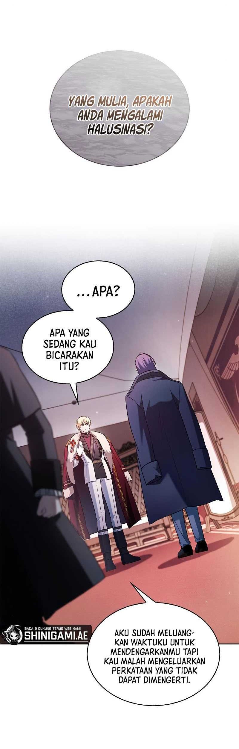 I'm Not That Kind of Talent Chapter 57 - halaman 3