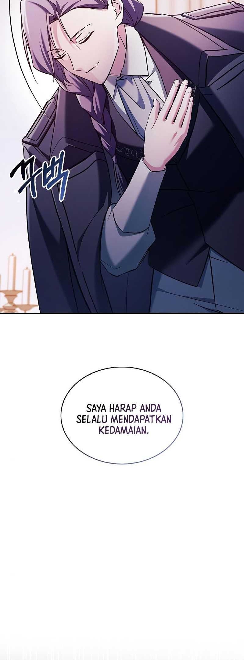 I'm Not That Kind of Talent Chapter 57 - halaman 30