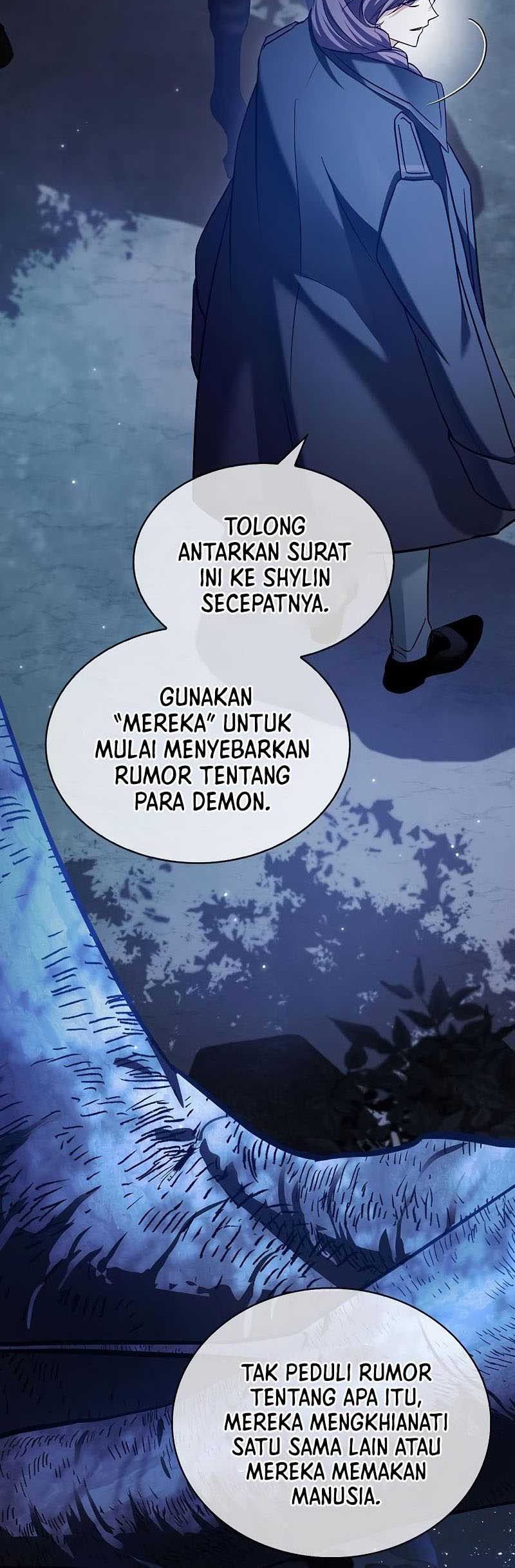 I'm Not That Kind of Talent Chapter 57 - halaman 37