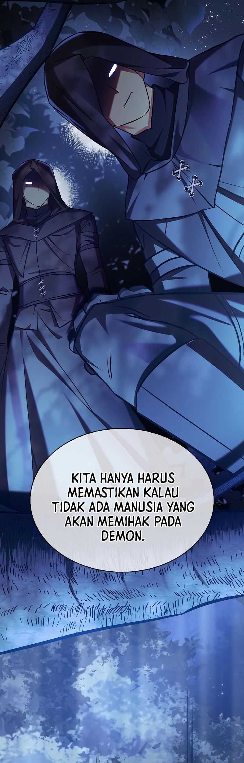 I'm Not That Kind of Talent Chapter 57 - halaman 38