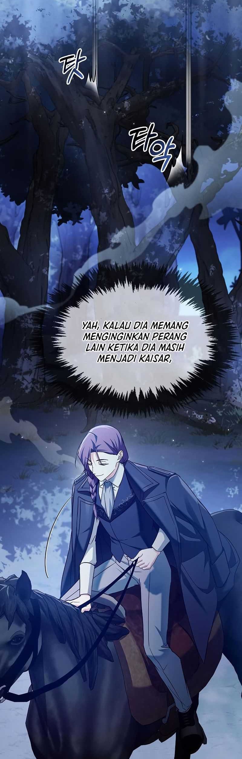 I'm Not That Kind of Talent Chapter 57 - halaman 39