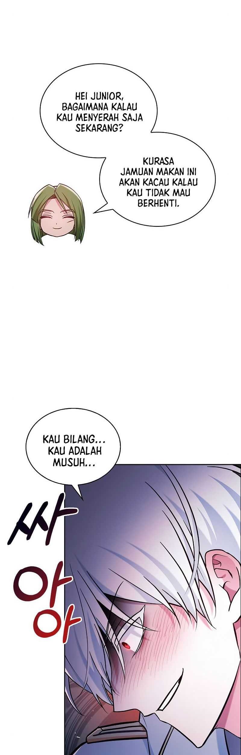 I'm Not That Kind of Talent Chapter 57 - halaman 46