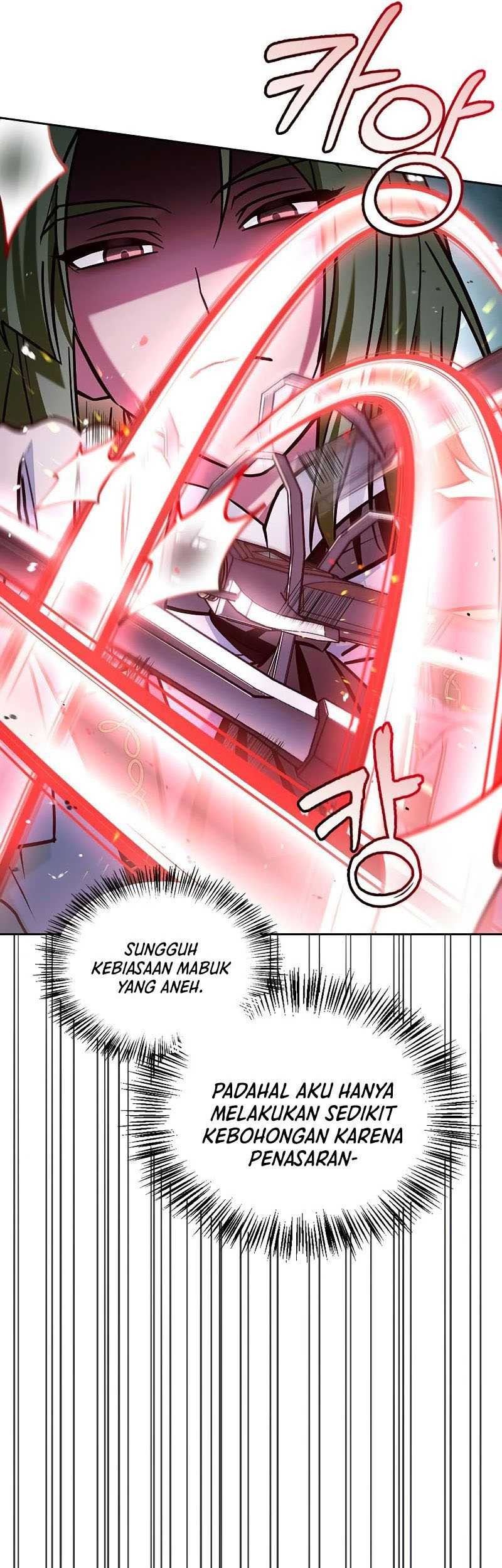 I'm Not That Kind of Talent Chapter 57 - halaman 51