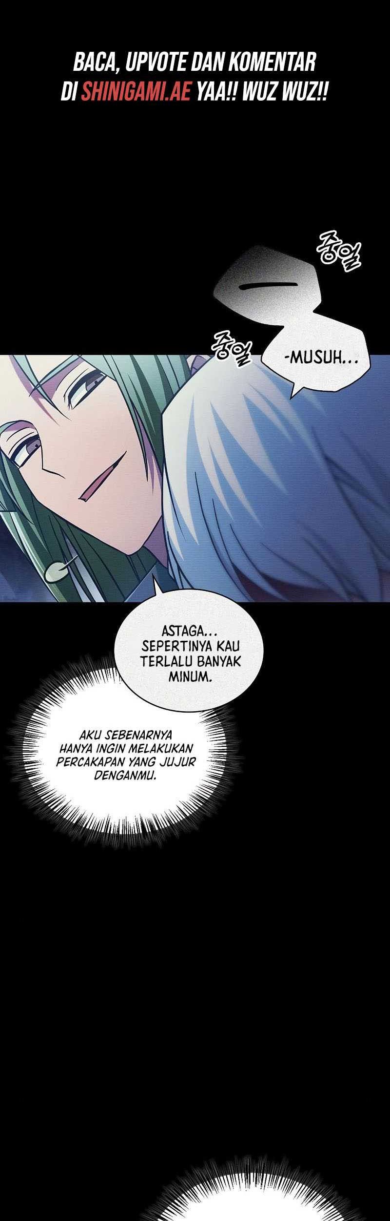 I'm Not That Kind of Talent Chapter 57 - halaman 53