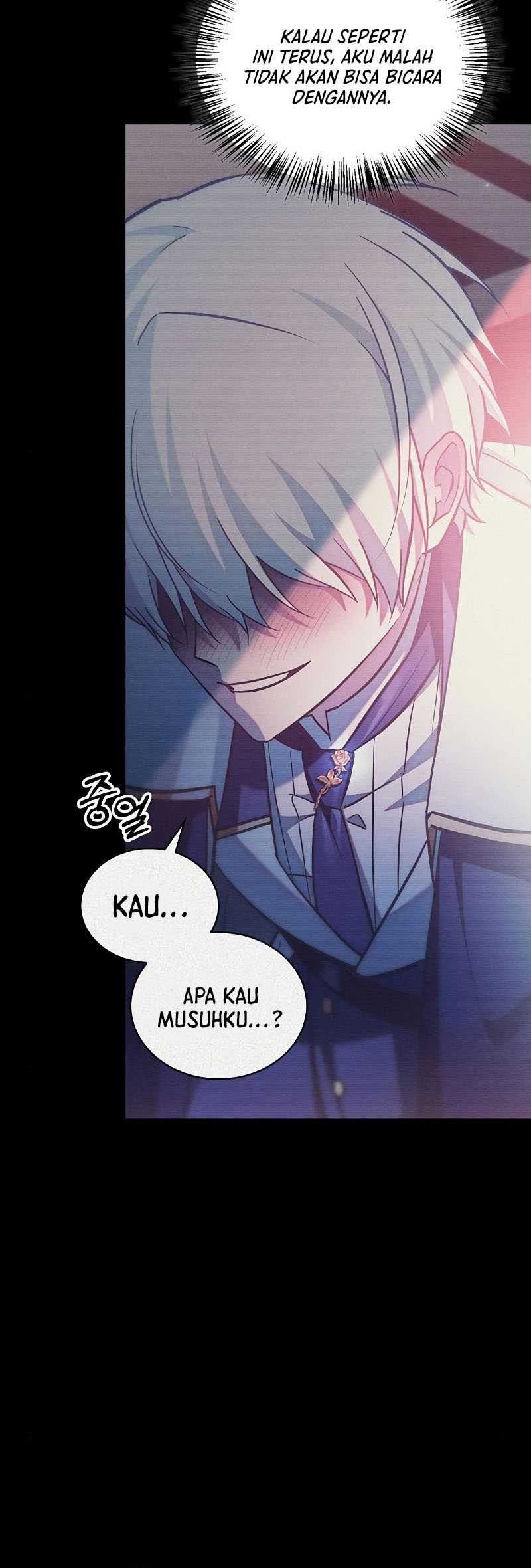 I'm Not That Kind of Talent Chapter 57 - halaman 54