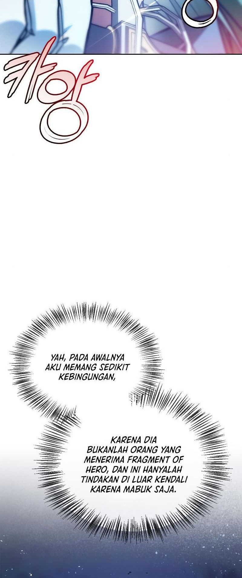 I'm Not That Kind of Talent Chapter 57 - halaman 58