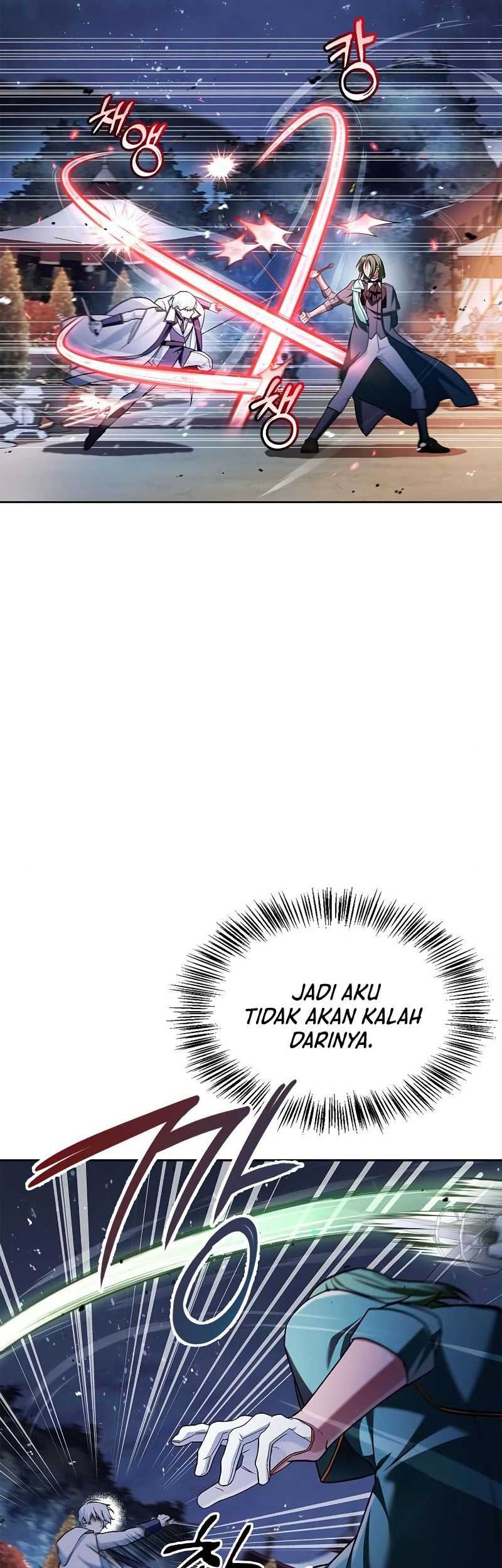 I'm Not That Kind of Talent Chapter 57 - halaman 59