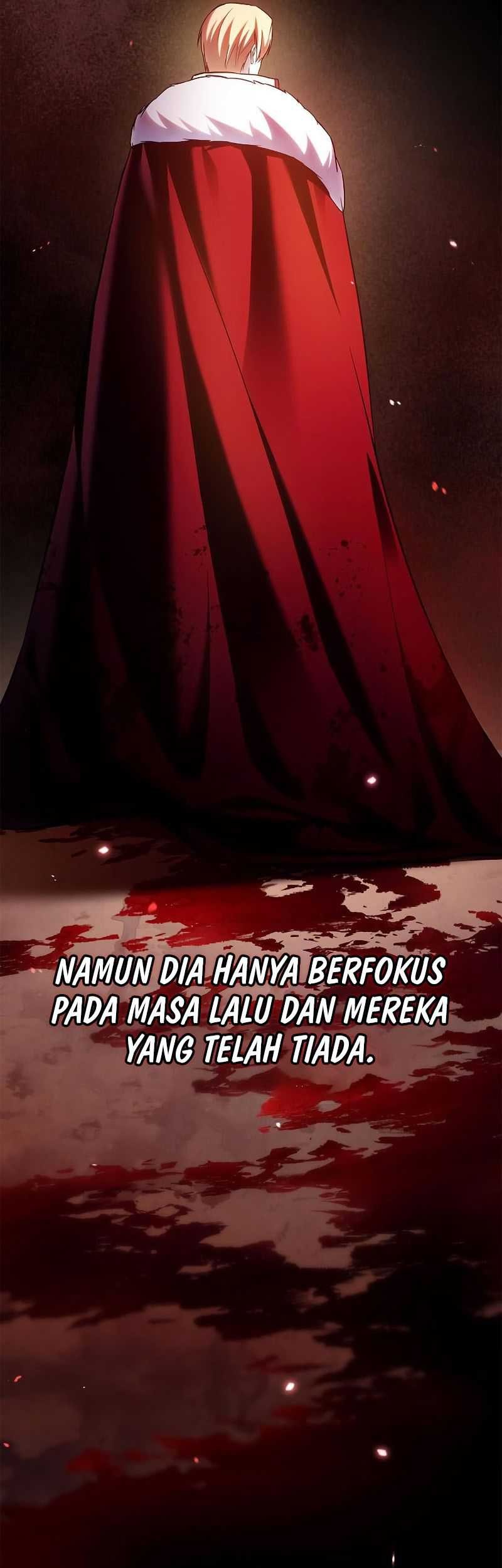 I'm Not That Kind of Talent Chapter 57 - halaman 6