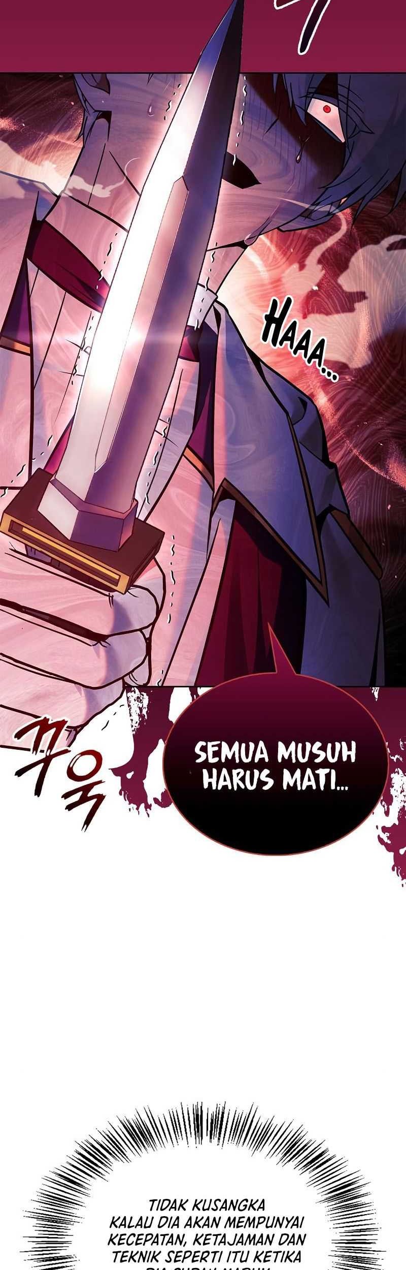 I'm Not That Kind of Talent Chapter 57 - halaman 61