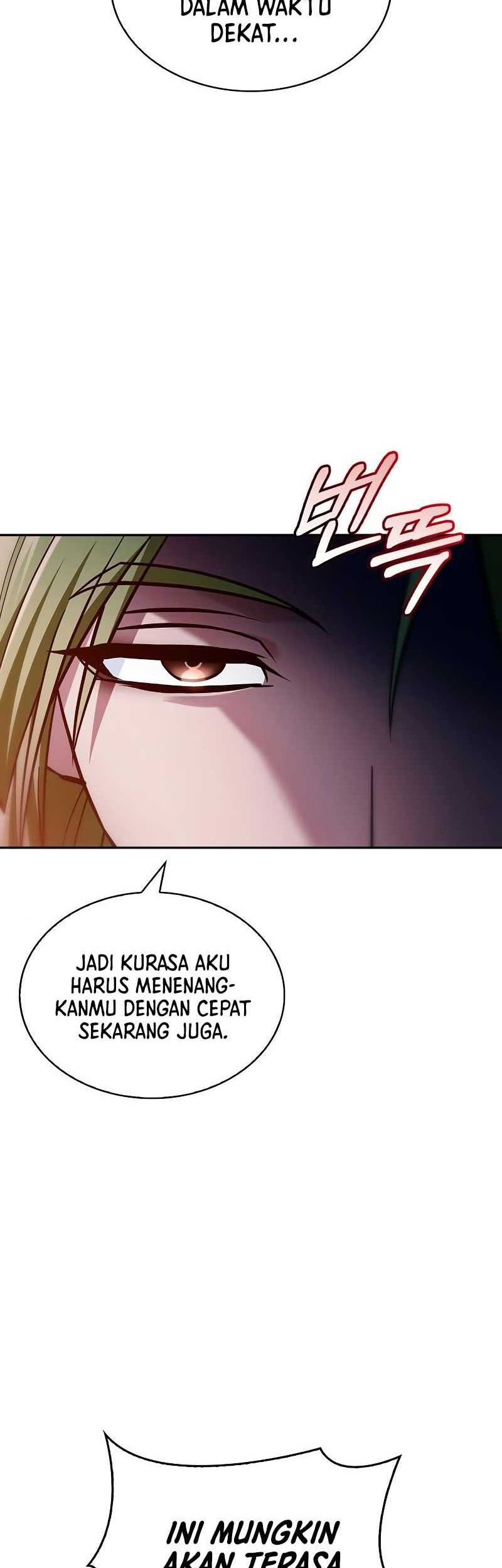 I'm Not That Kind of Talent Chapter 57 - halaman 64