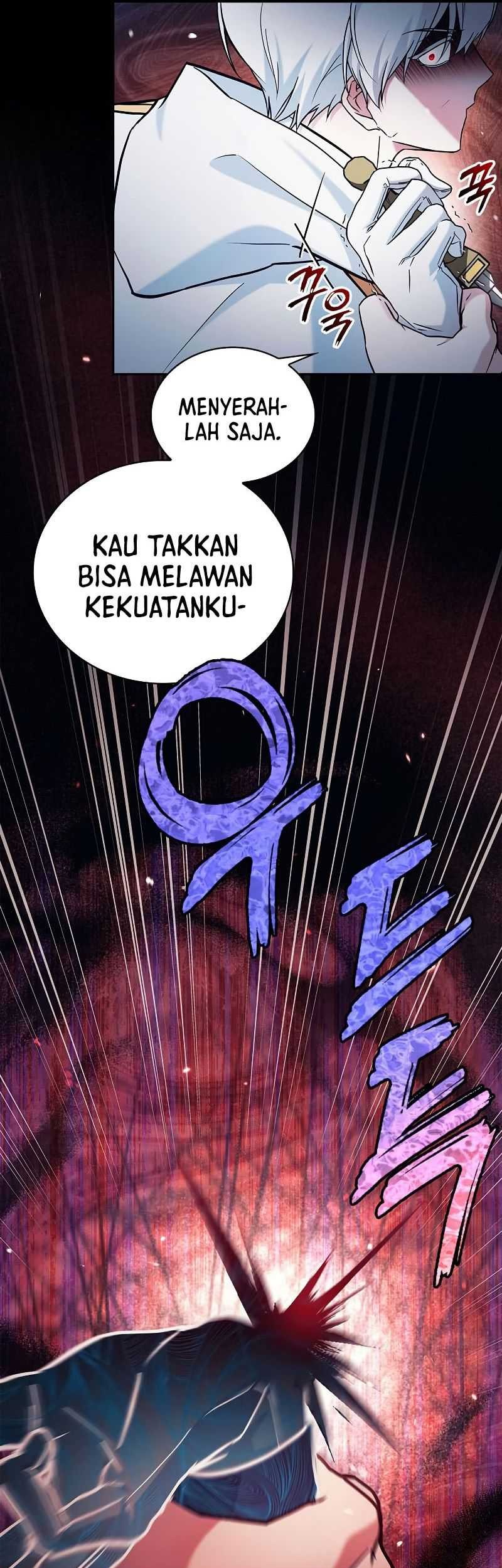 I'm Not That Kind of Talent Chapter 57 - halaman 79
