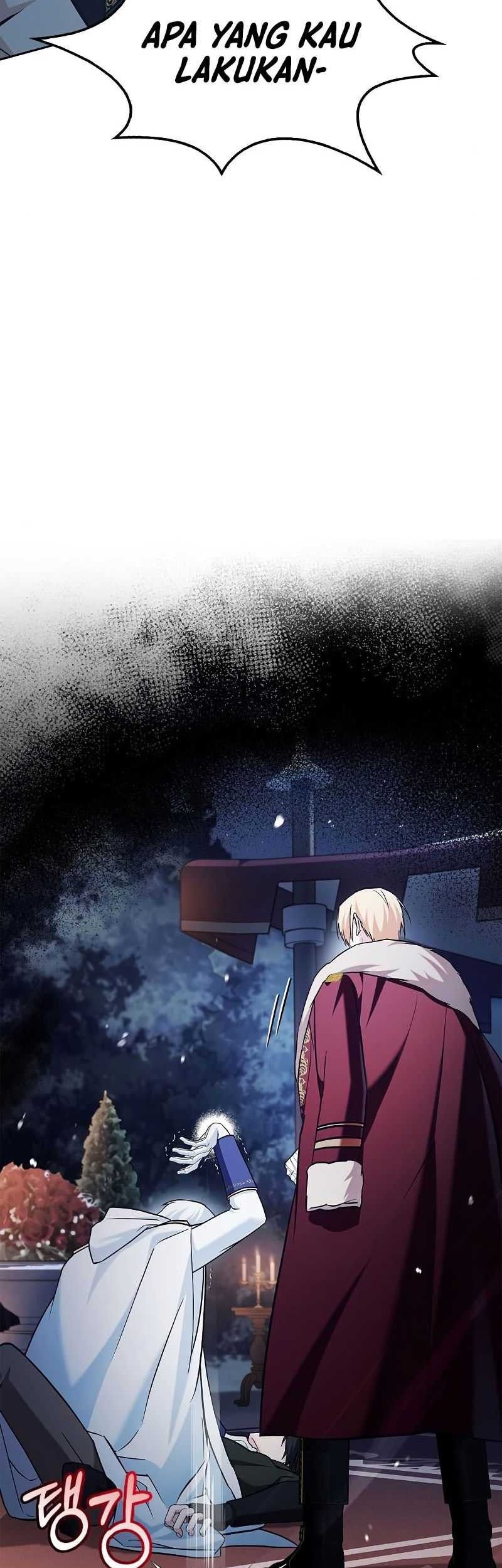 I'm Not That Kind of Talent Chapter 57 - halaman 81
