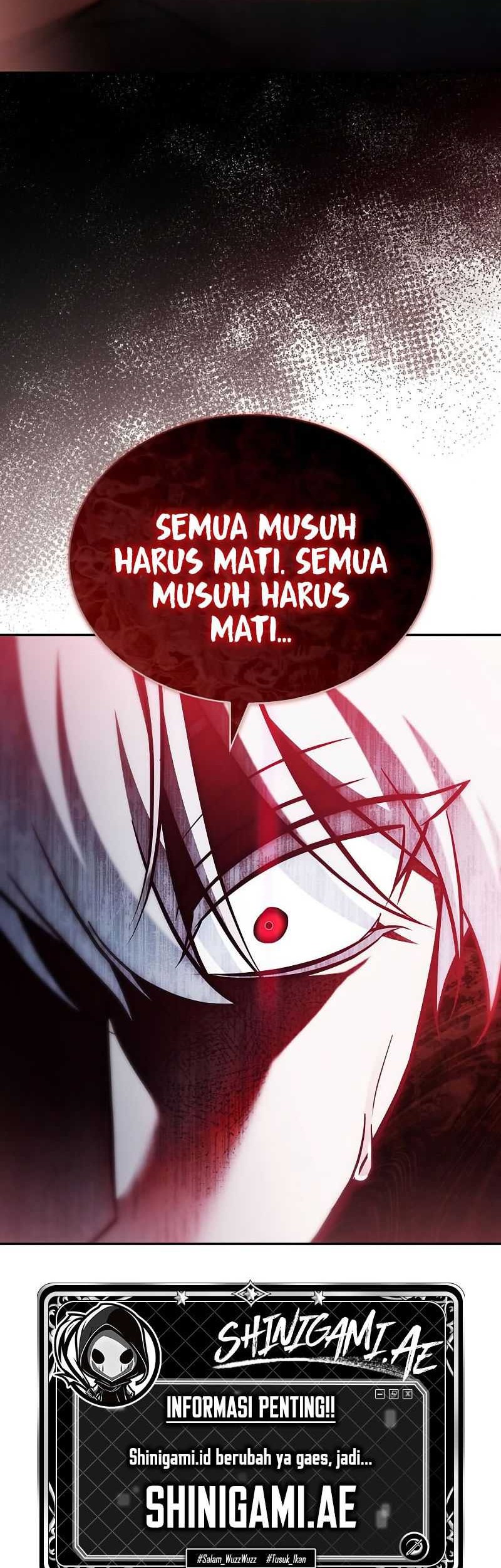 I'm Not That Kind of Talent Chapter 57 - halaman 84
