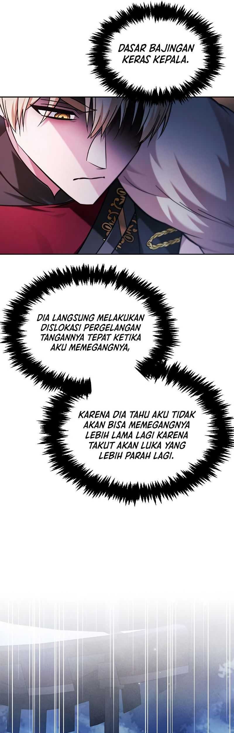 I'm Not That Kind of Talent Chapter 58 - halaman 10
