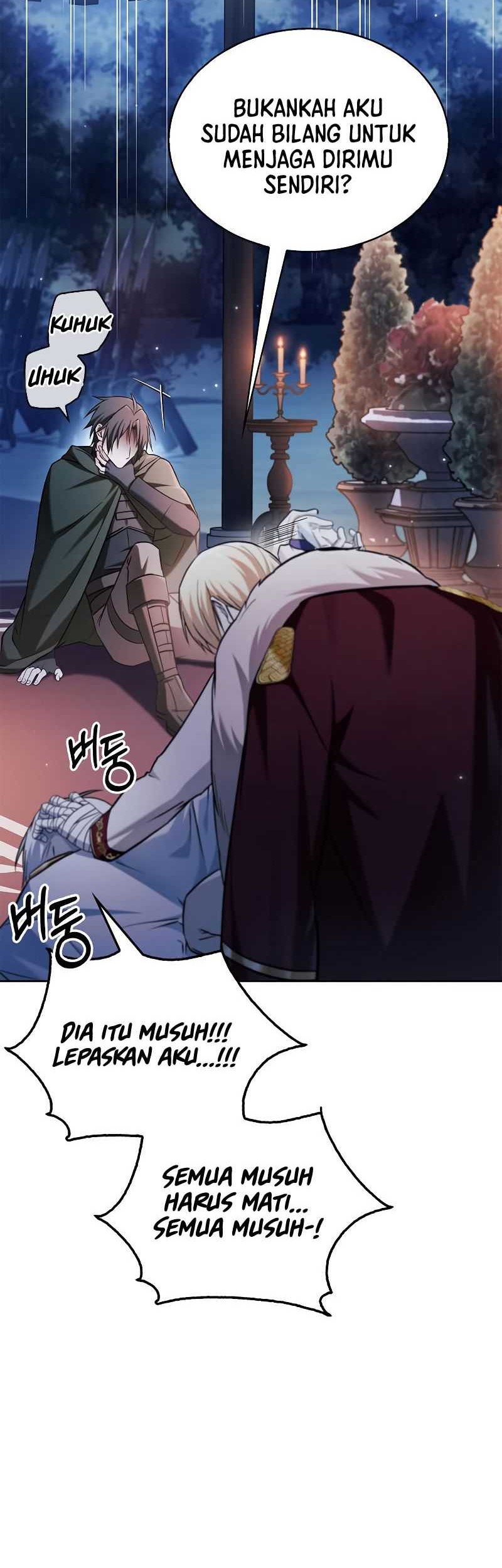 I'm Not That Kind of Talent Chapter 58 - halaman 11