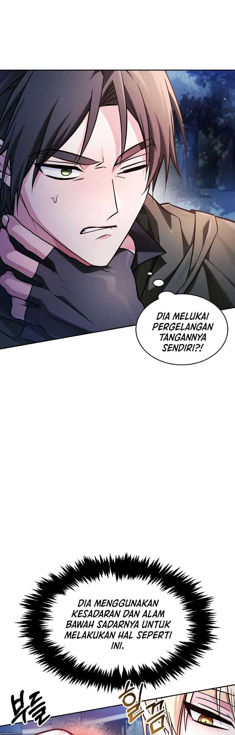 I'm Not That Kind of Talent Chapter 58 - halaman 12