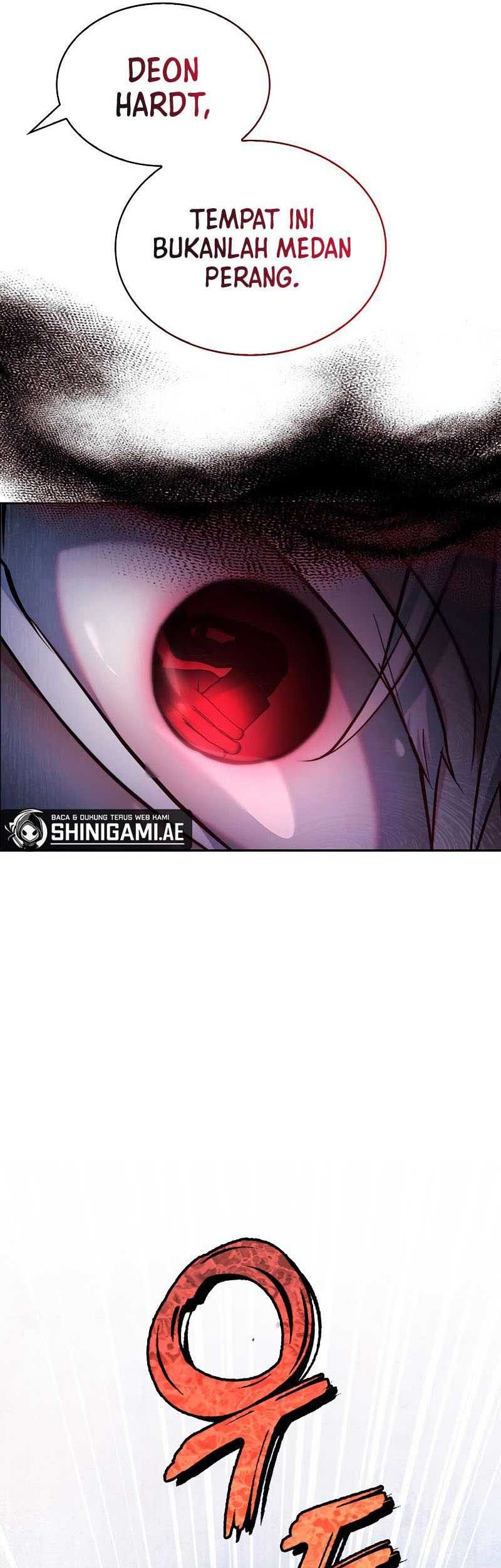 I'm Not That Kind of Talent Chapter 58 - halaman 14