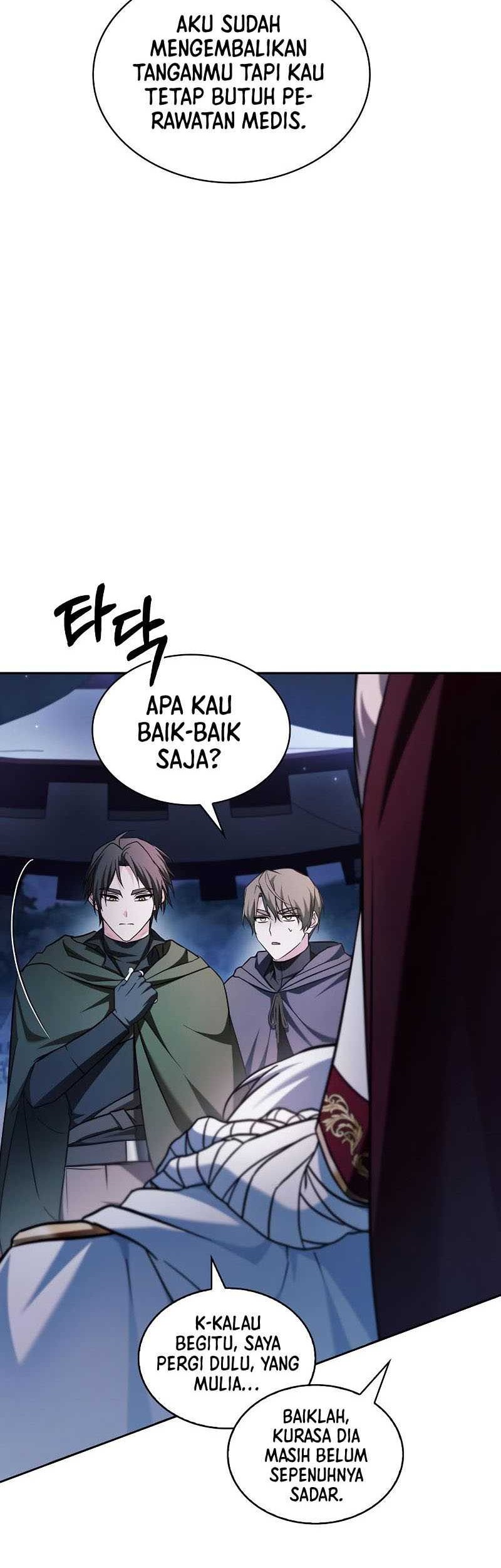I'm Not That Kind of Talent Chapter 58 - halaman 21