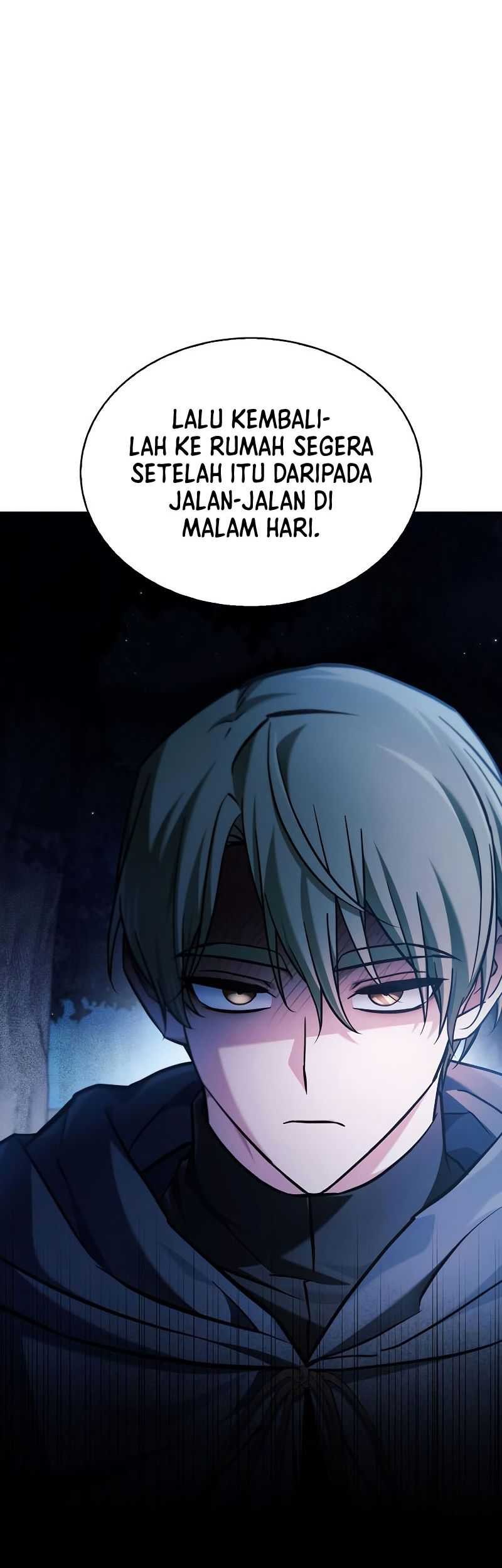 I'm Not That Kind of Talent Chapter 58 - halaman 30