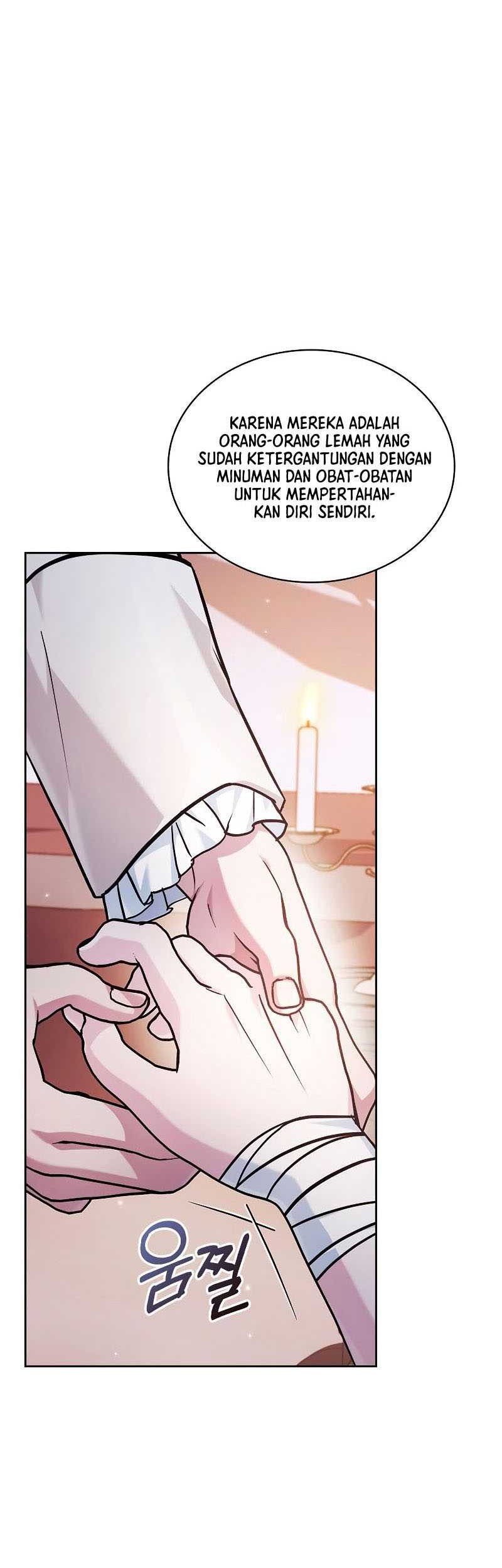 I'm Not That Kind of Talent Chapter 58 - halaman 36