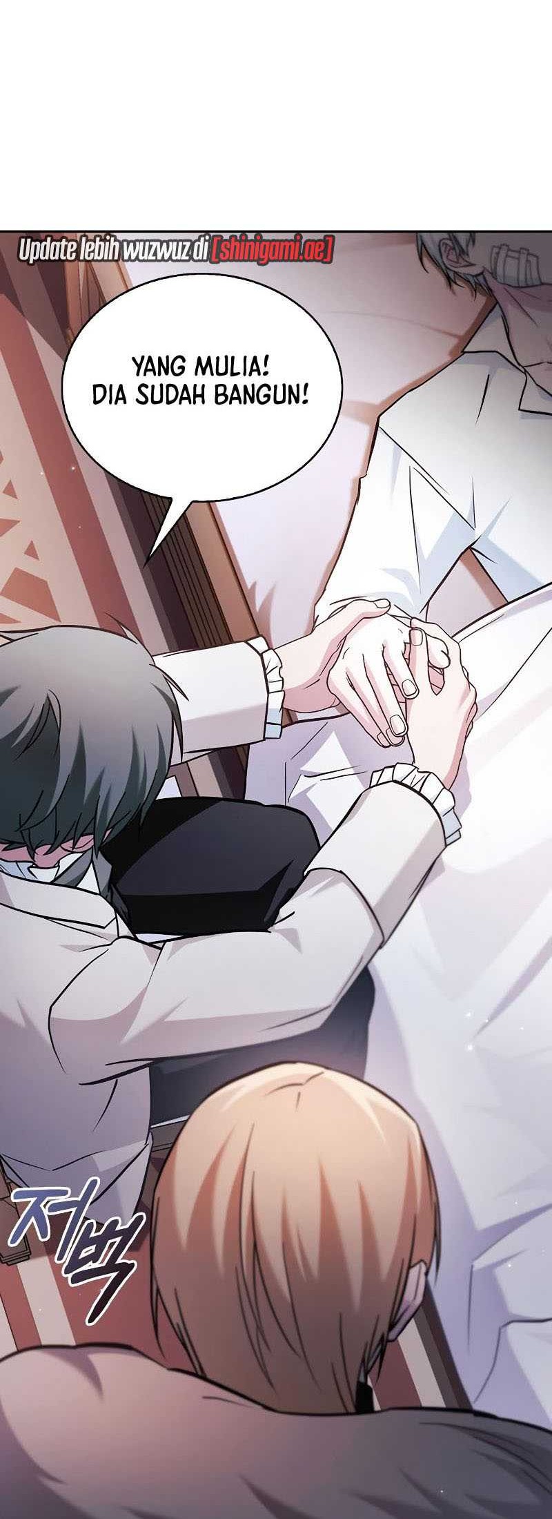 I'm Not That Kind of Talent Chapter 58 - halaman 37