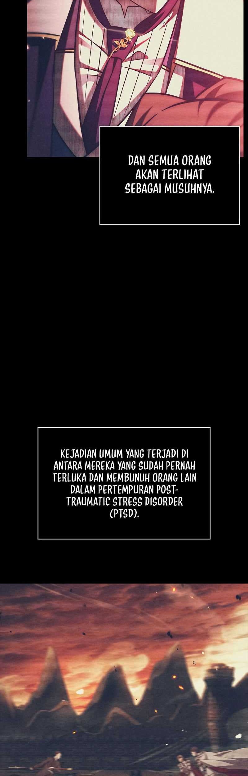 I'm Not That Kind of Talent Chapter 58 - halaman 44