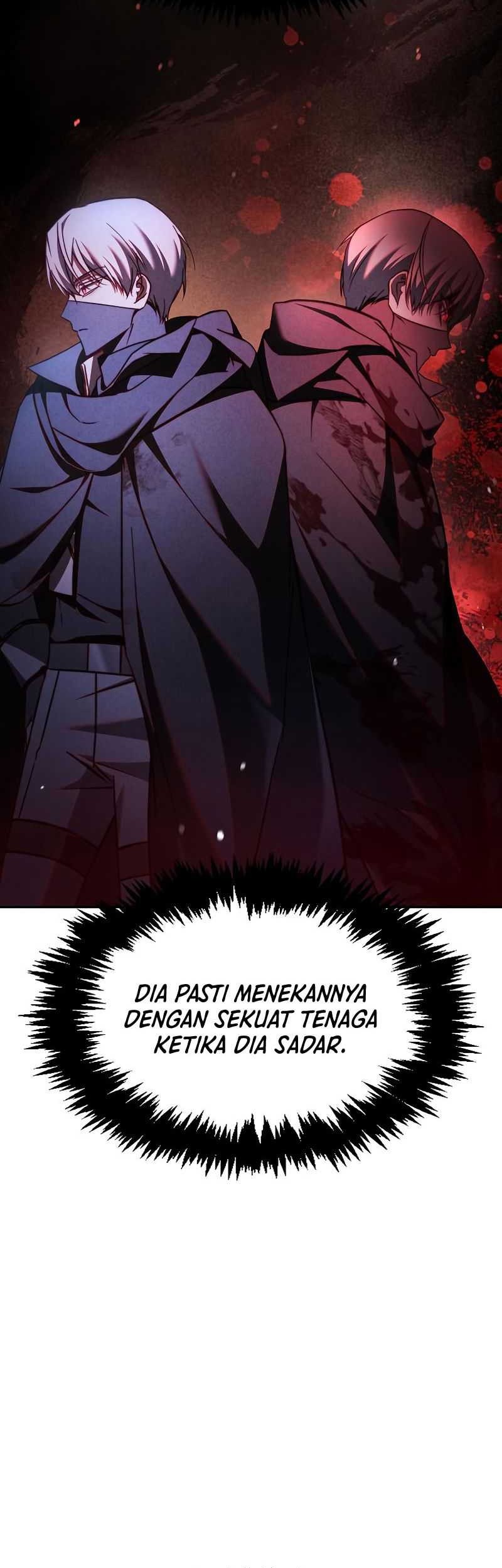 I'm Not That Kind of Talent Chapter 58 - halaman 48