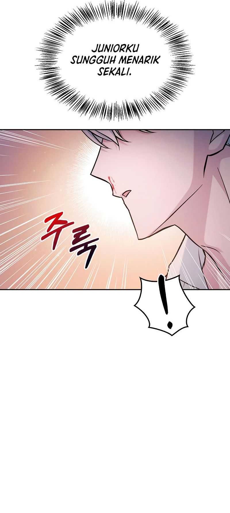 I'm Not That Kind of Talent Chapter 58 - halaman 49